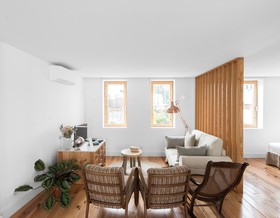 Cozy Lisbon Graça