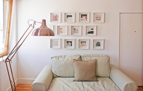 Cozy Lisbon Graça