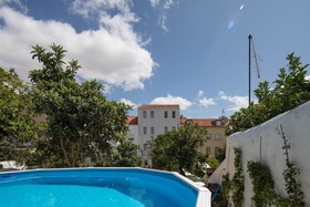 Cozy Lisbon Graça