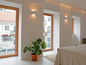 Cozy Lisbon Graça