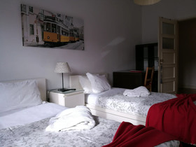 Discovery Apartment Benfica