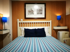 Discovery Apartment Benfica
