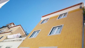 Duque's Apartments