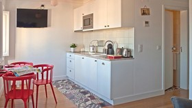 Duque's Apartments