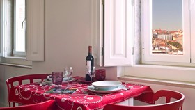 Duque's Apartments