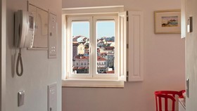 Duque's Apartments