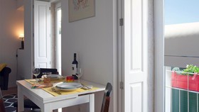 Duque's Apartments