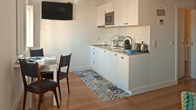 Duque's Apartments
