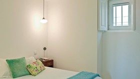 Duque's Apartments