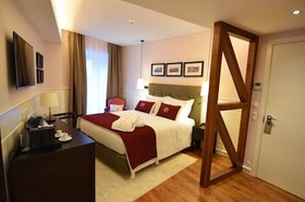 Lisbon Wine Hotel