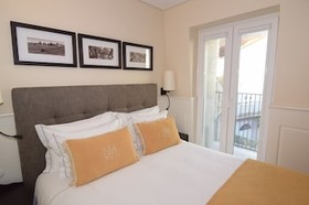 Lisbon Wine Hotel