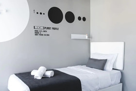 Planet House
