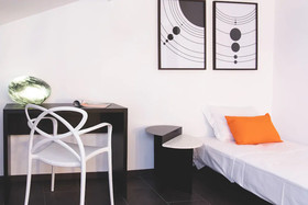 Planet House