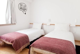The Lisbonaire Apartments