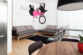 The Lisbonaire Apartments