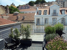 The Lisbonaire Apartments