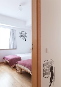 The Lisbonaire Apartments