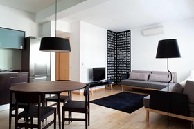 The Lisbonaire Apartments