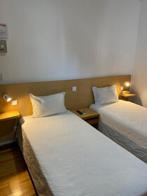 Residencia Lusa Atenas