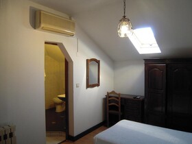 Residencia Lusa Atenas