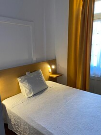 Residencia Lusa Atenas