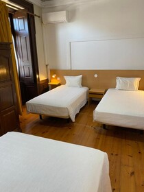 Residencia Lusa Atenas