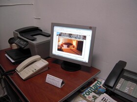 Residencia Lusa Atenas