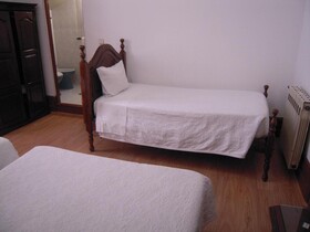 Residencia Lusa Atenas
