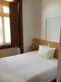 Residencia Lusa Atenas