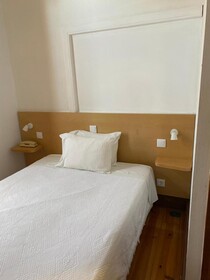 Residencia Lusa Atenas