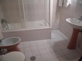 Residencia Lusa Atenas