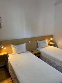 Residencia Lusa Atenas