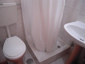 Residencia Lusa Atenas