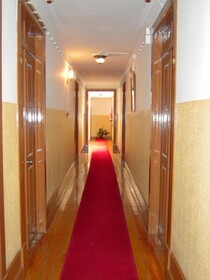 Residencia Lusa Atenas