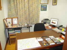 Residencia Lusa Atenas