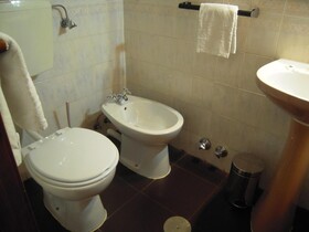 Residencia Lusa Atenas