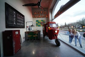 Zero Box Lodge Coimbra