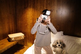 Zero Box Lodge Coimbra