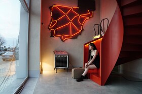 Zero Box Lodge Coimbra