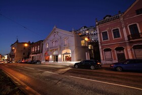 Zero Box Lodge Coimbra