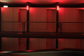 Zero Box Lodge Coimbra