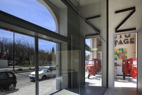 Zero Box Lodge Coimbra