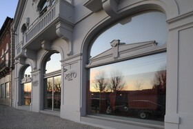 Zero Box Lodge Coimbra