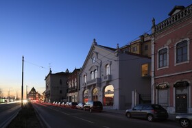 Zero Box Lodge Coimbra