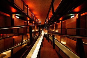 Zero Box Lodge Coimbra