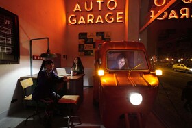 Zero Box Lodge Coimbra