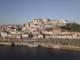 Zero Box Lodge Coimbra