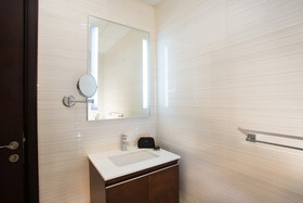 Marriott Executive Apartments City Center Doha