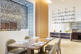Zulal Wellness Resort
