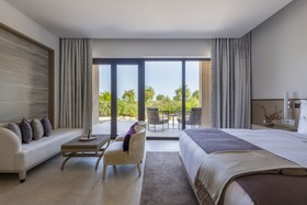 Zulal Wellness Resort
